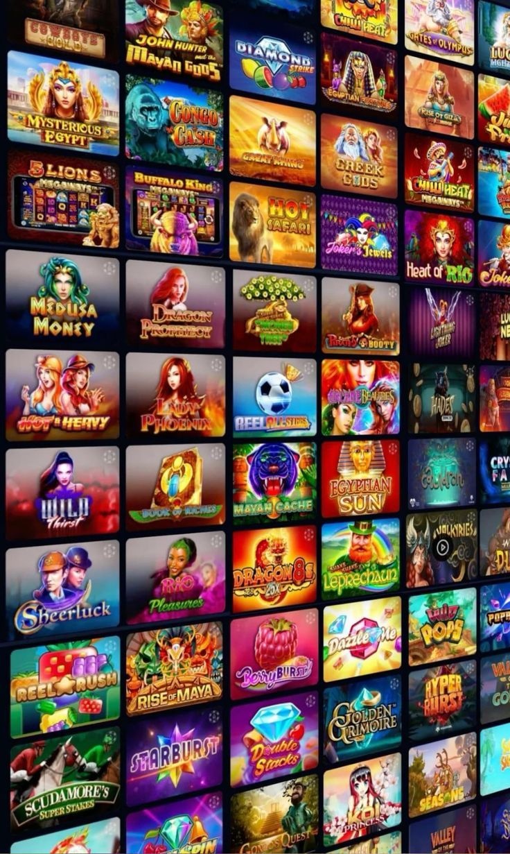 Meilleur Casino game