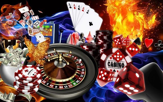 Meilleur Casino کیسینو میں رولیٹی گیمز کے بارے میں معلومات