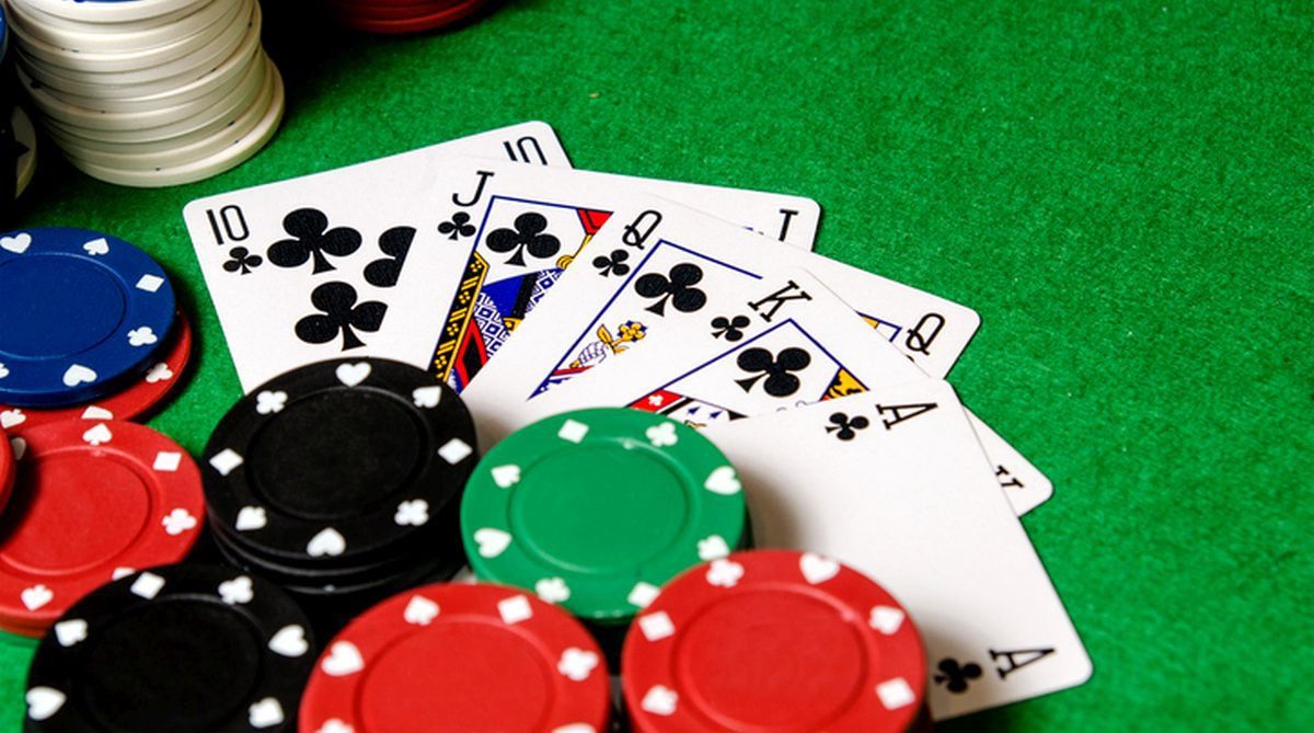 Meilleur Casino کیسینو میں پوکر گیمز
