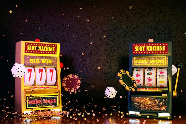 Meilleur Casino سائٹ پر خرید بونس کے ساتھ سلاٹس