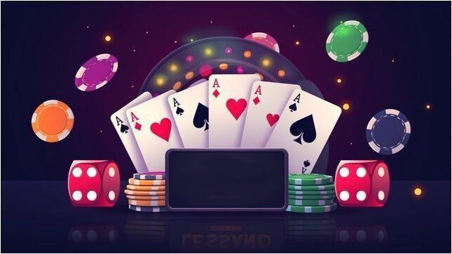 Meilleur Casino کیسینو میں ایک آن لائن گیم کا انتخاب کریں۔